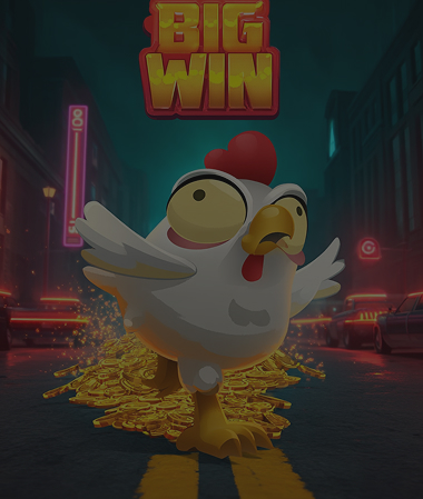 Chicken Road 2