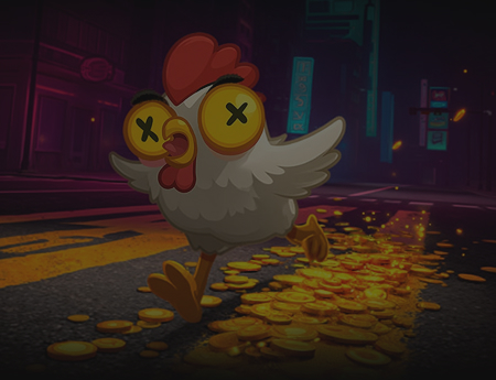 Chicken Road 2