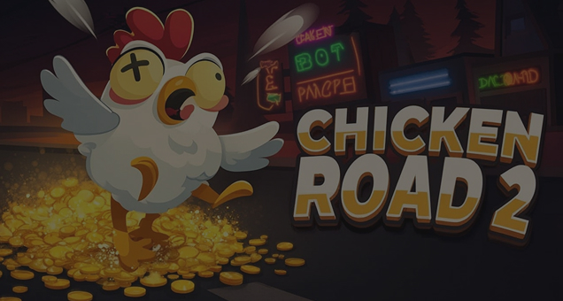 Chicken Road 2