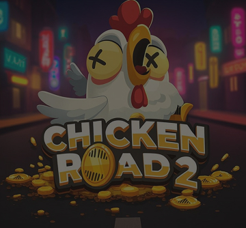 Chicken Road 2