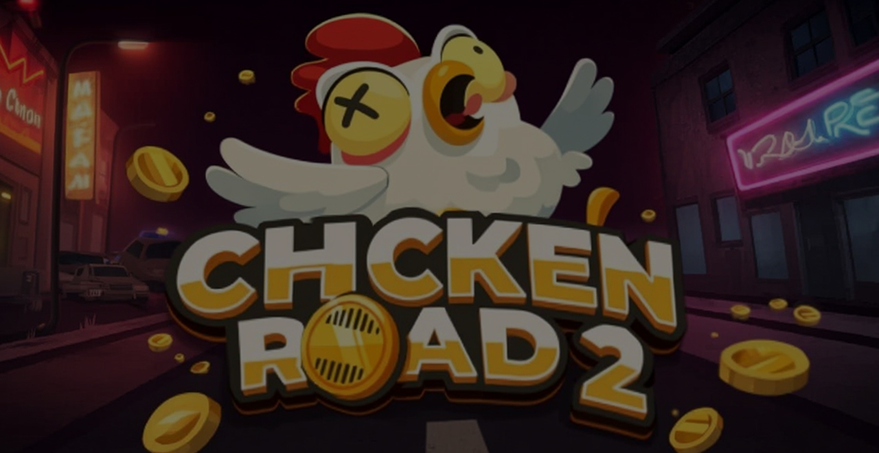 Chicken Road 2