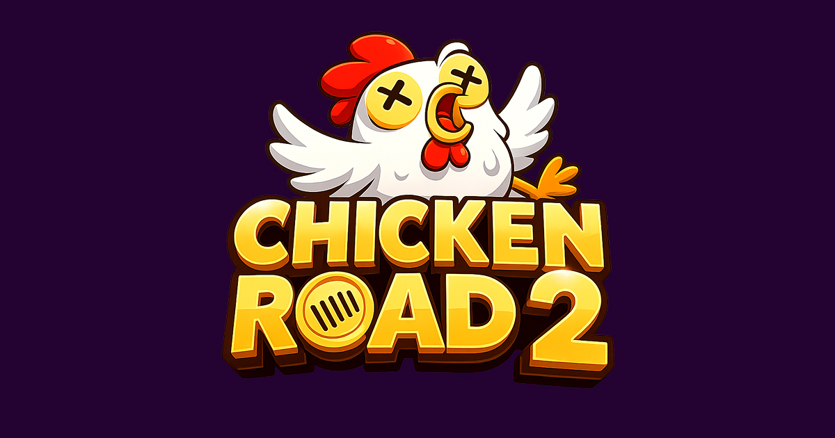 Chicken Road 2